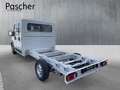 Opel MOVANO Blanc - thumbnail 4