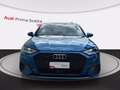 Audi A3 sportback 30 1.0 tfsi mhev business s-tronic Blu/Azzurro - thumbnail 2