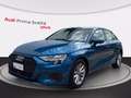 Audi A3 sportback 30 1.0 tfsi mhev business s-tronic Blu/Azzurro - thumbnail 1
