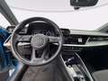 Audi A3 sportback 30 1.0 tfsi mhev business s-tronic Blu/Azzurro - thumbnail 6