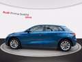 Audi A3 sportback 30 1.0 tfsi mhev business s-tronic Blu/Azzurro - thumbnail 3