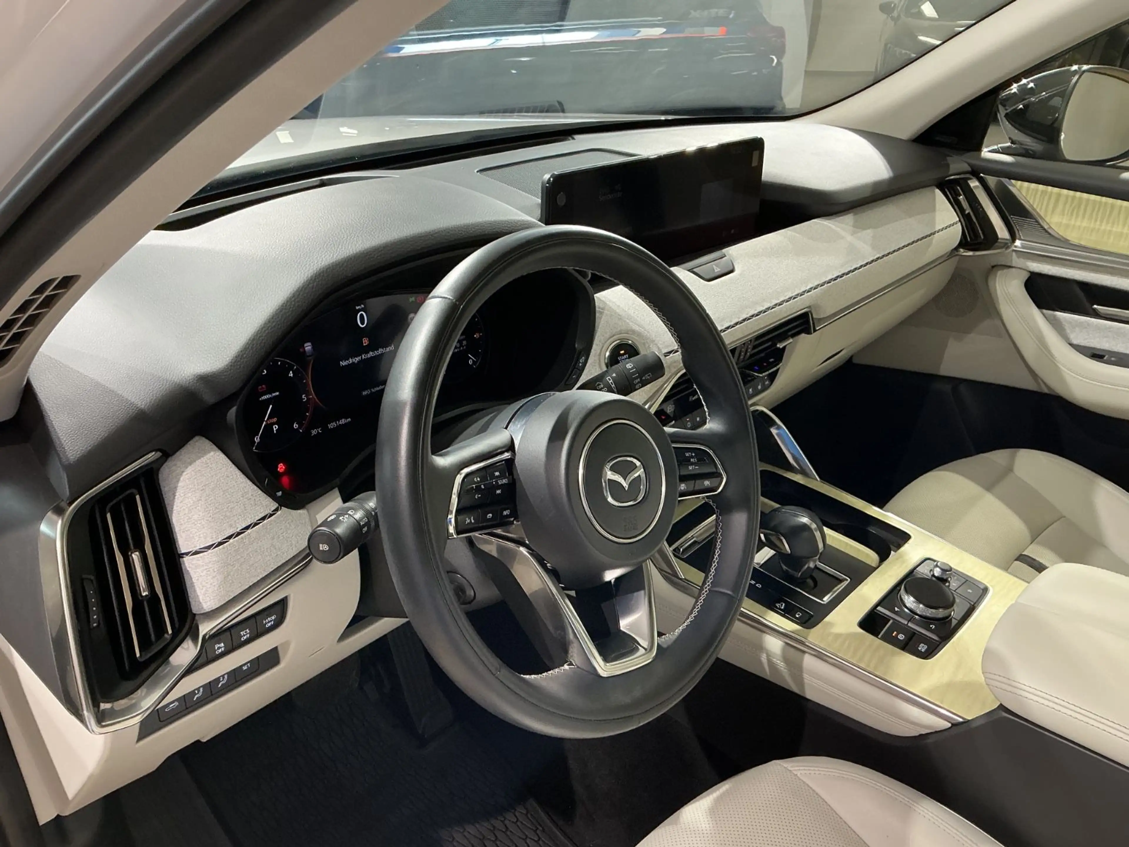Mazda CX-60 Takumi *AWD* Pano*BOSE*ACC* — photo 14