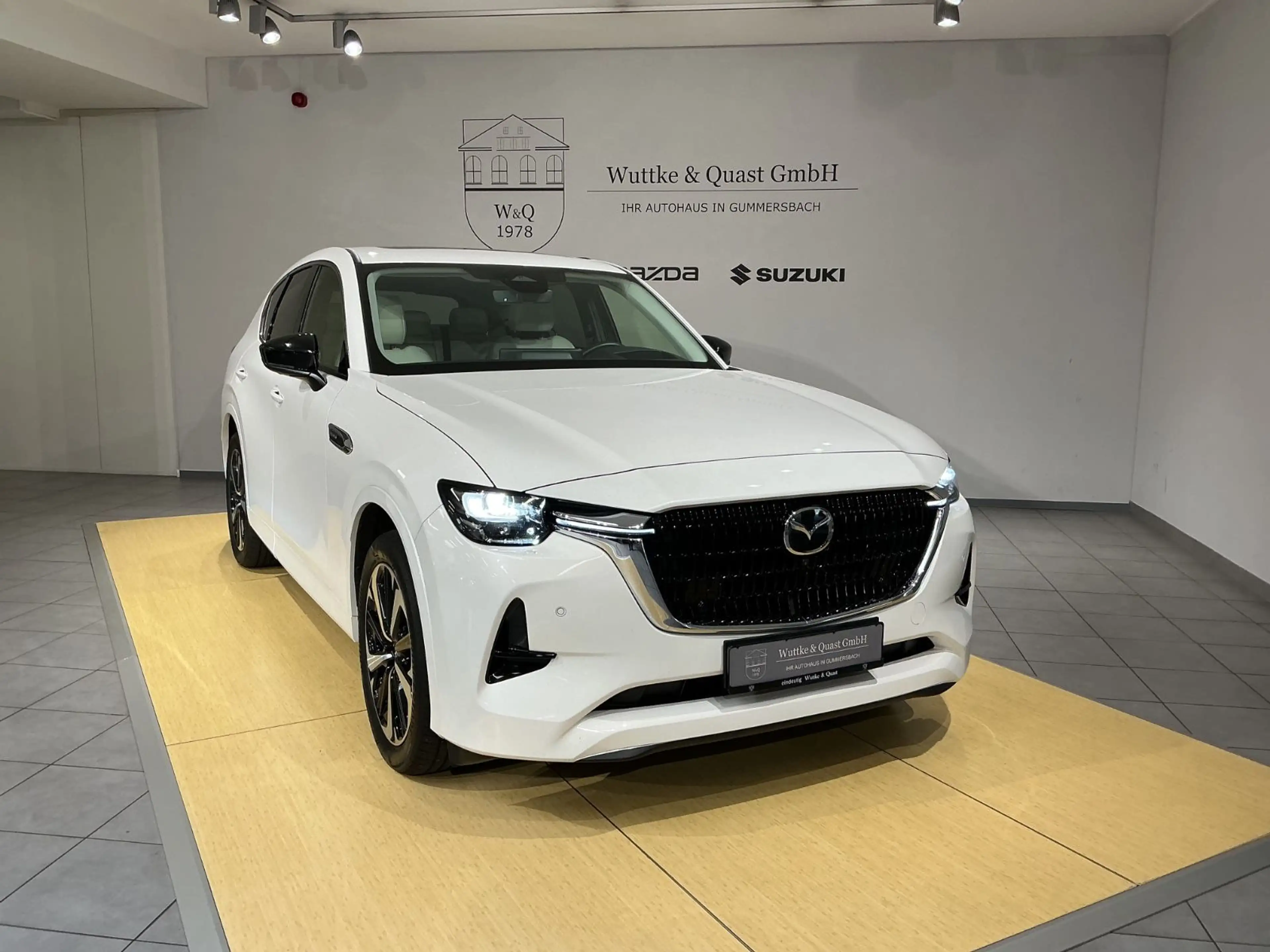 Mazda CX-60 Takumi *AWD* Pano*BOSE*ACC*