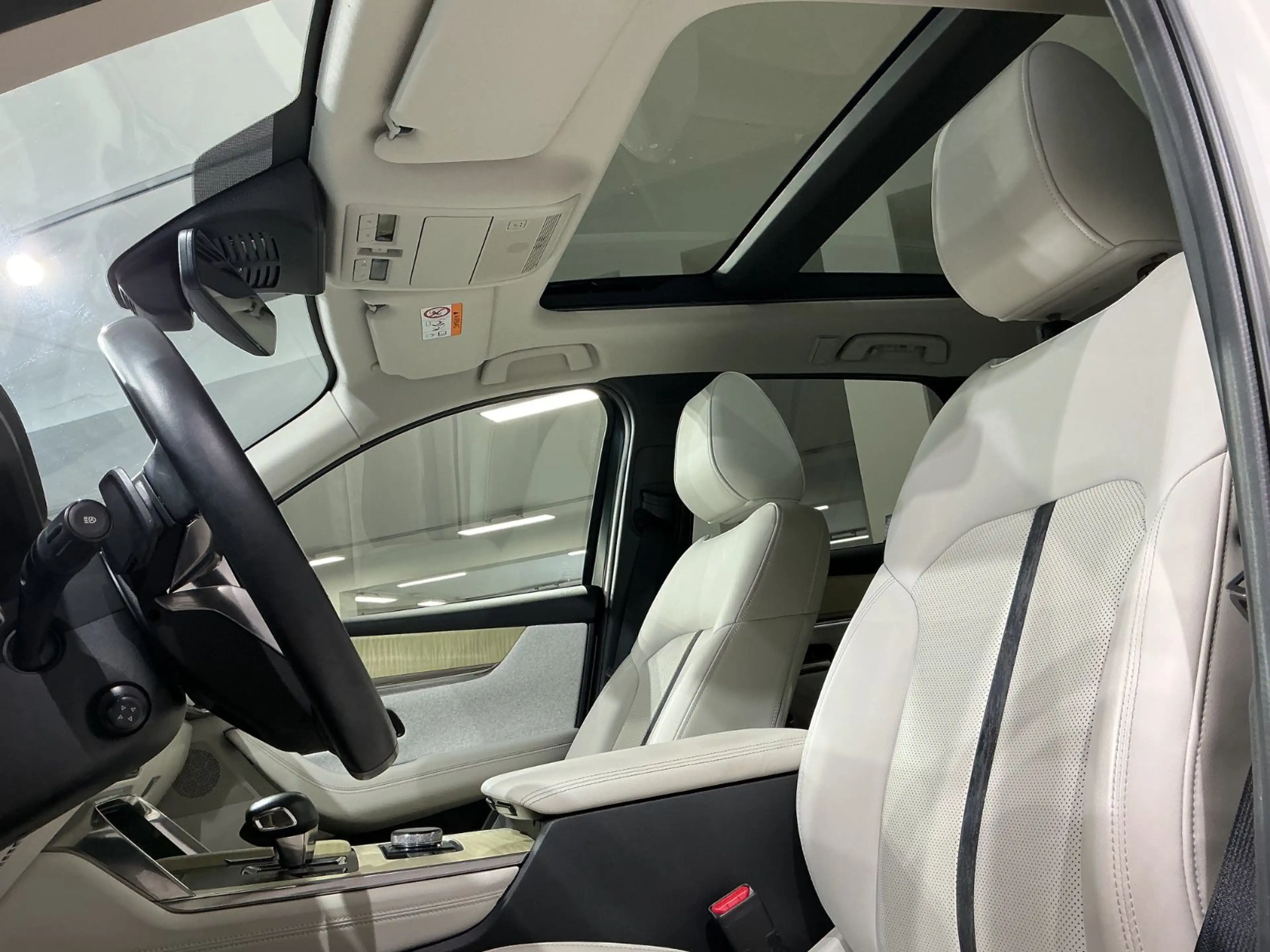 Mazda CX-60 Takumi *AWD* Pano*BOSE*ACC* — photo 10