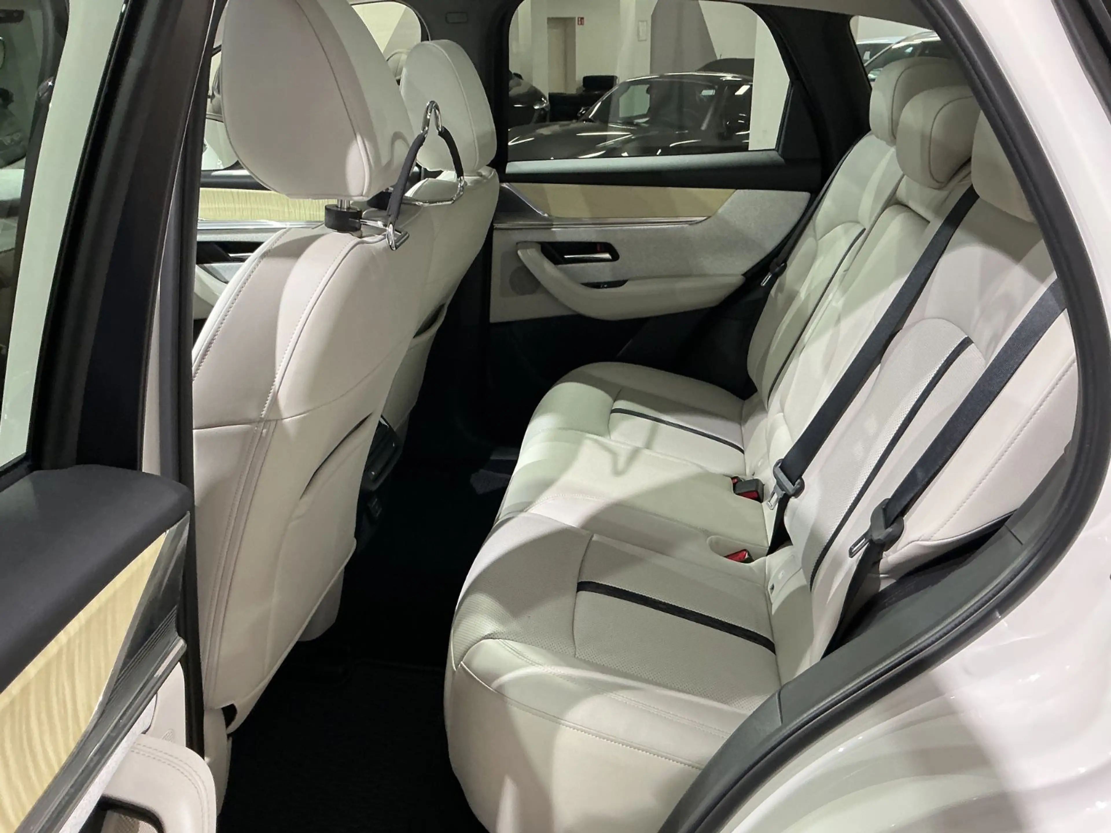 Mazda CX-60 Takumi *AWD* Pano*BOSE*ACC* — photo 13