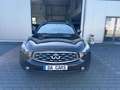 Infiniti FX 37 S Limited Edition Camera/SD/Leder-Voll! Braun - thumbnail 9