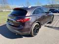 Infiniti FX 37 S Limited Edition Camera/SD/Leder-Voll! Braun - thumbnail 19