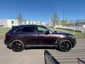 Infiniti FX 37 S Limited Edition Camera/SD/Leder-Voll! Braun - thumbnail 18