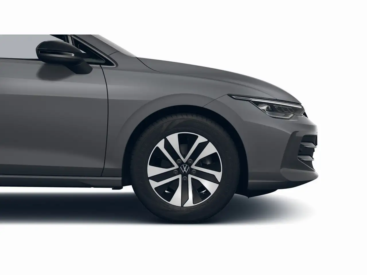 Volkswagen Golf, фото 6