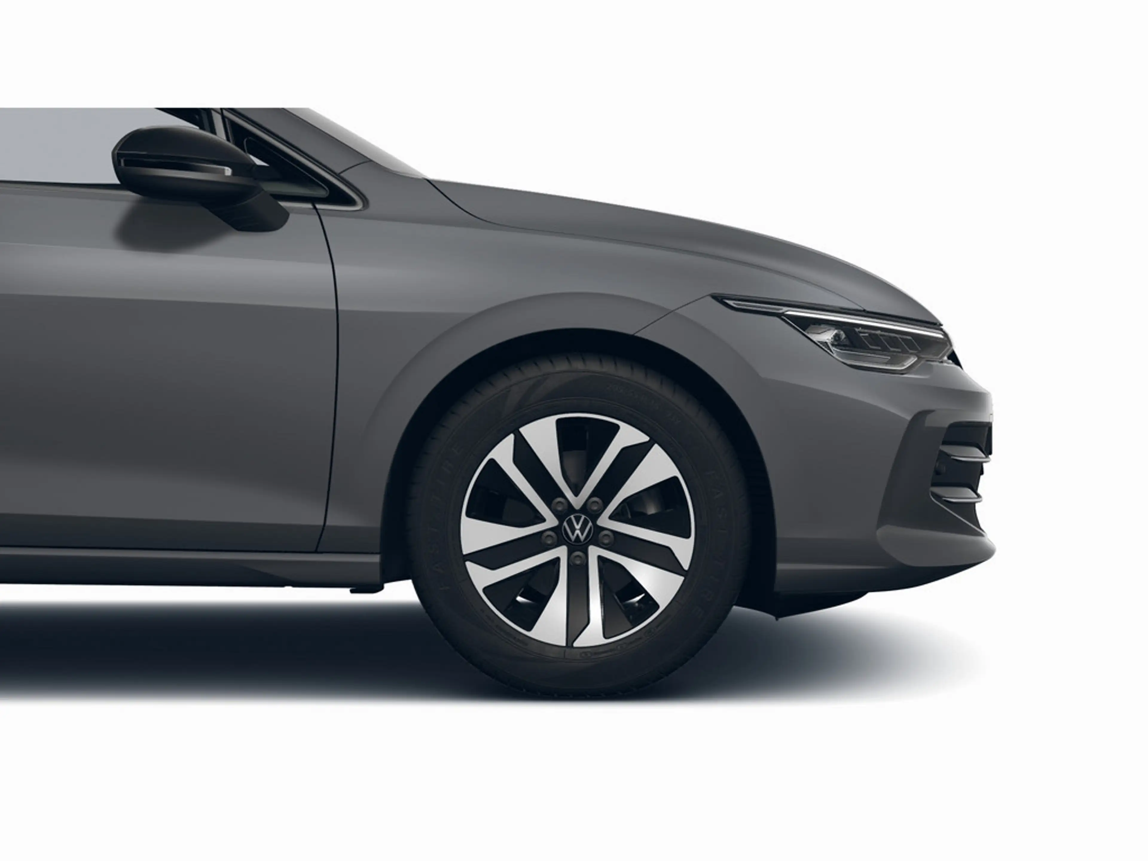 Volkswagen Golf VIII 1.5 TSI Energy DSG,Navi,LED,RFK — photo 6