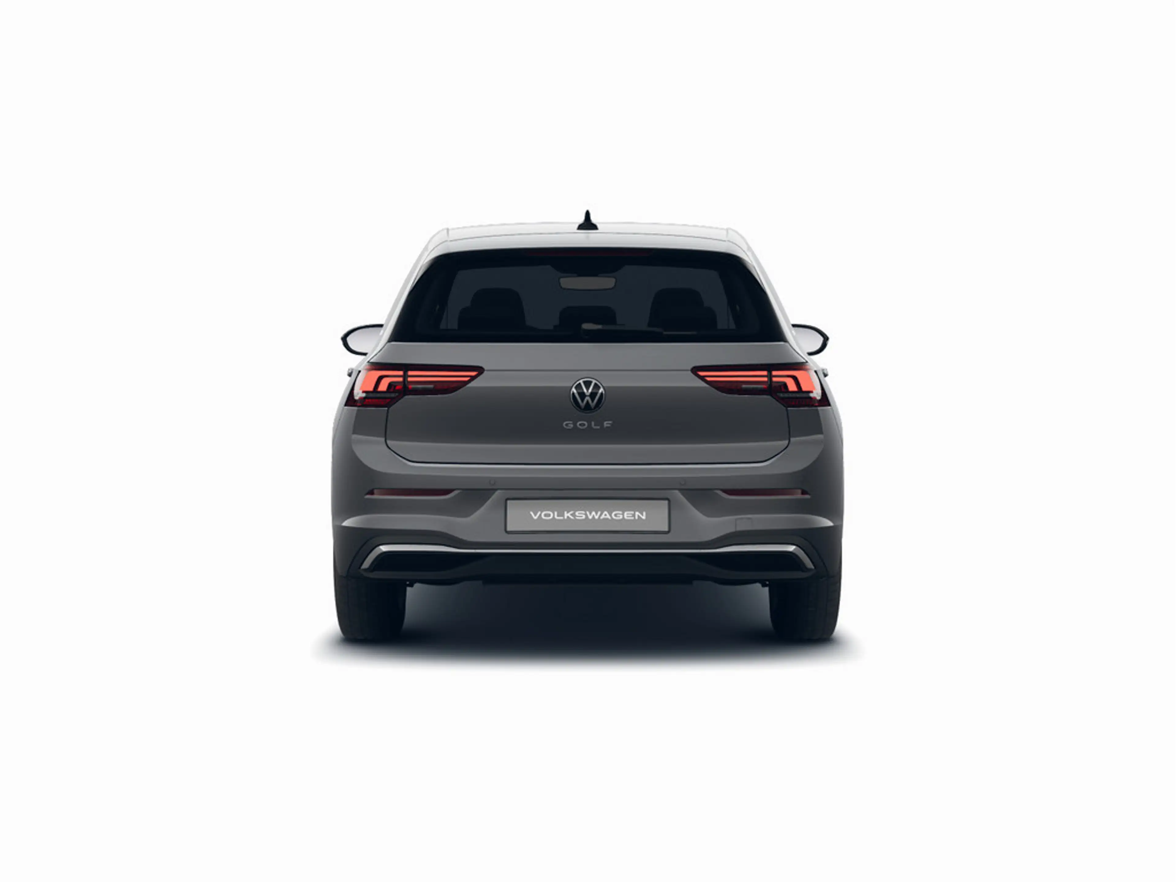 Volkswagen Golf VIII 1.5 TSI Energy DSG,Navi,LED,RFK — photo 9
