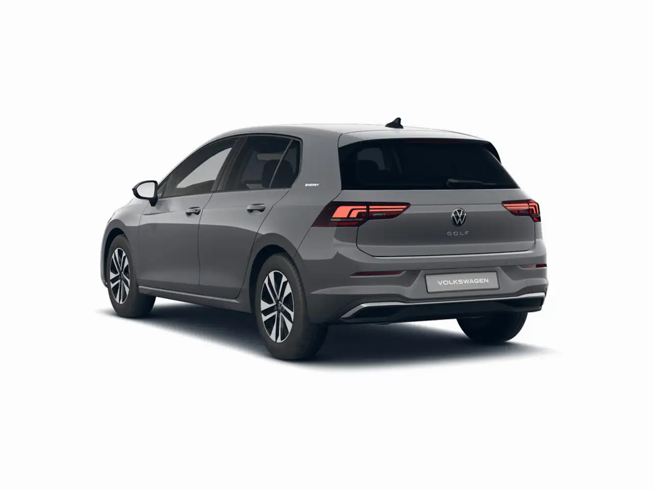 Volkswagen Golf, фото 4