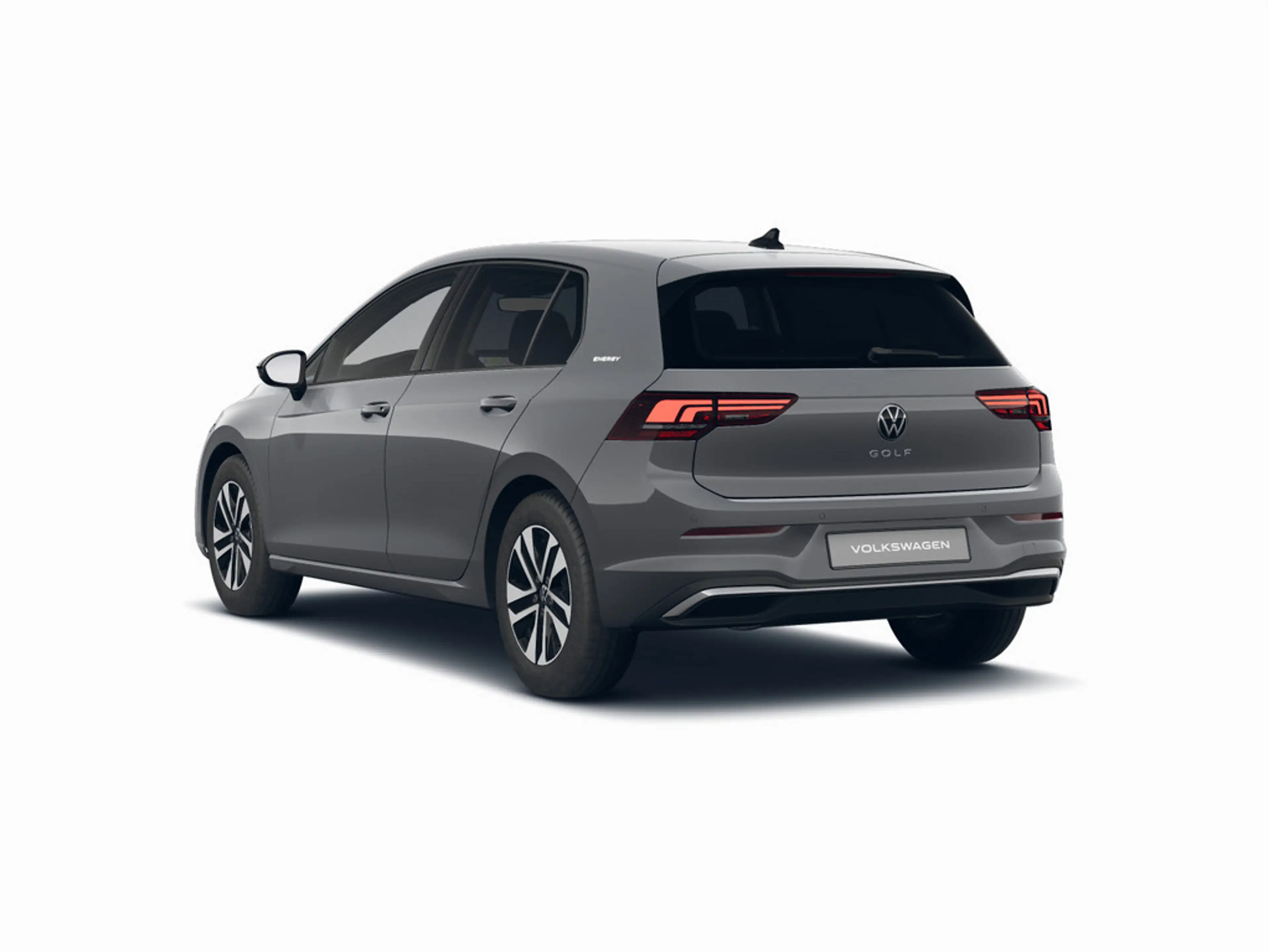 Volkswagen Golf VIII 1.5 TSI Energy DSG,Navi,LED,RFK — photo 4