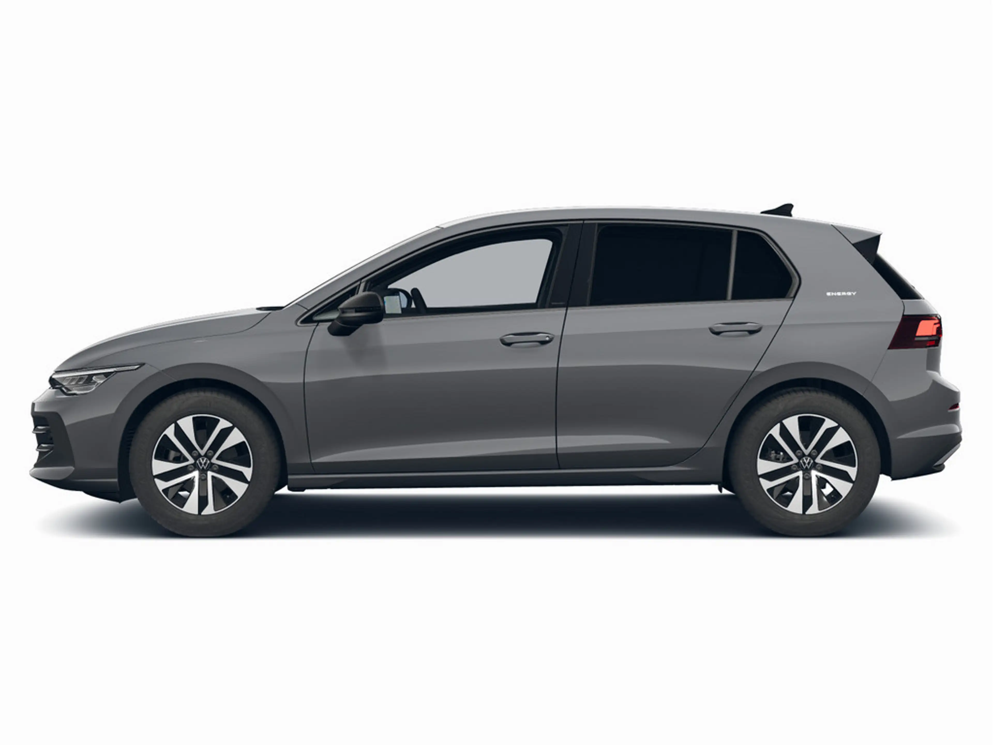 Volkswagen Golf VIII 1.5 TSI Energy DSG,Navi,LED,RFK — photo 7