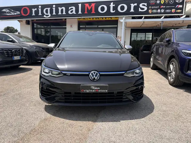 2022 Volkswagen Golf in Black for sale