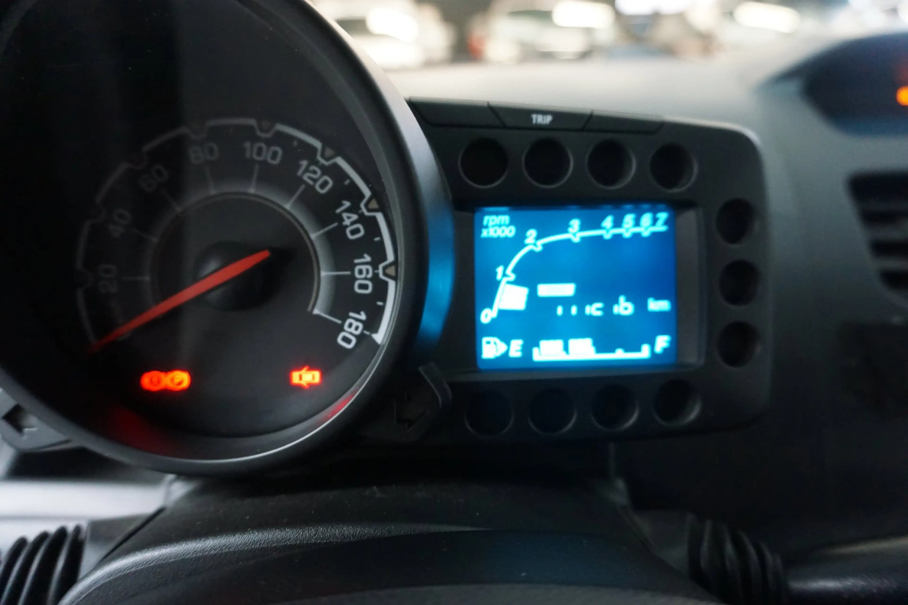 Chevrolet Spark 1.0 16V LS Bi-Fuel / AIRCO / NAP /MET NIEUWE APK — photo 7