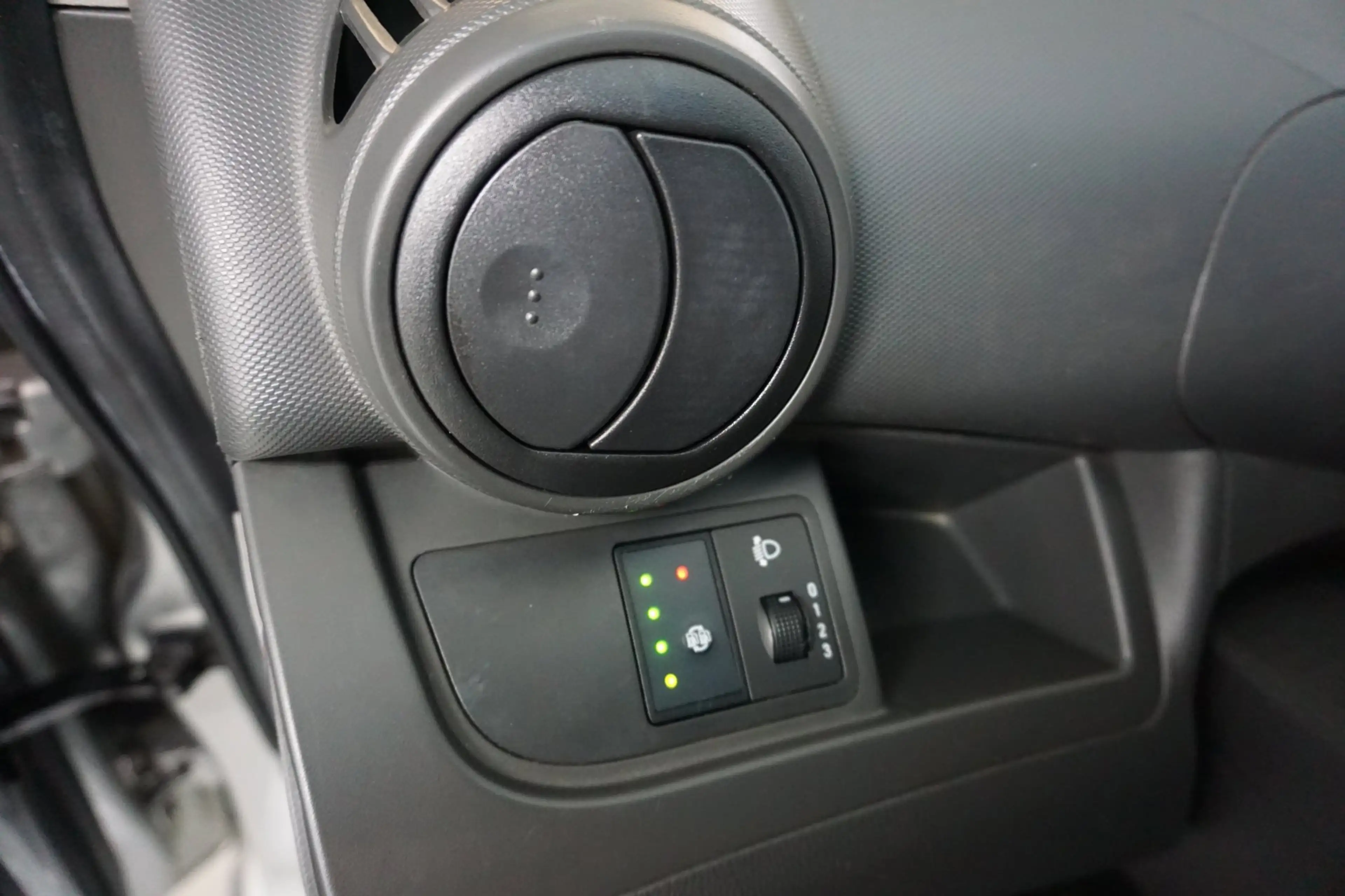 Chevrolet Spark 1.0 16V LS Bi-Fuel / AIRCO / NAP /MET NIEUWE APK — photo 9