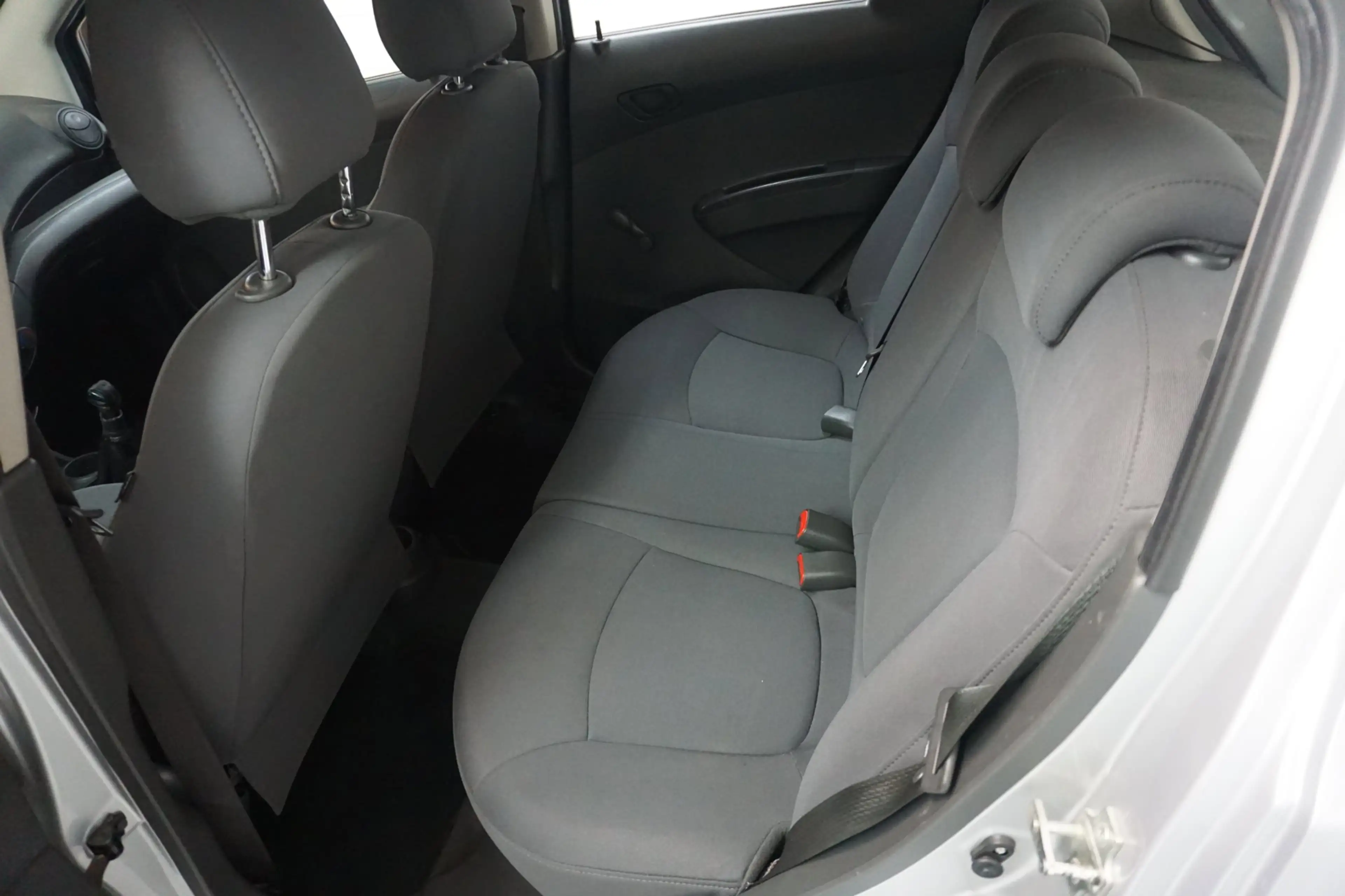 Chevrolet Spark 1.0 16V LS Bi-Fuel / AIRCO / NAP /MET NIEUWE APK — photo 13