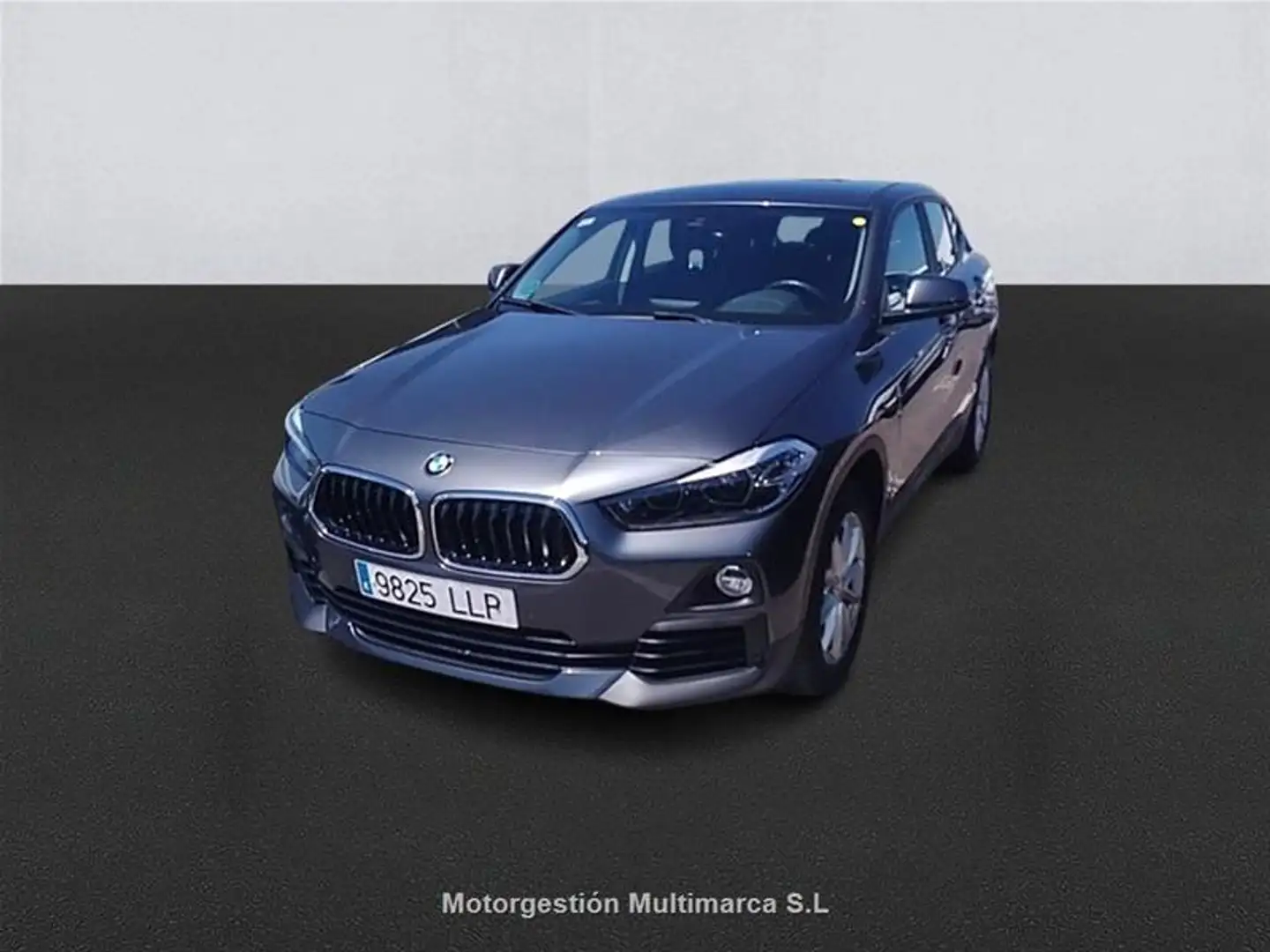 BMW X2 sDrive 18d - 2