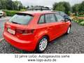 Audi A3 Attraction 1. Hand original 28000 km !!! Rosso - thumbnail 4