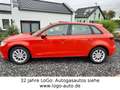 Audi A3 Attraction 1. Hand original 28000 km !!! Rosso - thumbnail 1