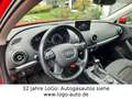 Audi A3 Attraction 1. Hand original 28000 km !!! Rojo - thumbnail 14