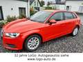 Audi A3 Attraction 1. Hand original 28000 km !!! Rosso - thumbnail 7