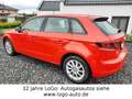 Audi A3 Attraction 1. Hand original 28000 km !!! Rouge - thumbnail 2