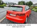 Audi A3 Attraction 1. Hand original 28000 km !!! Rouge - thumbnail 10