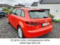 Audi A3 Attraction 1. Hand original 28000 km !!! Rojo - thumbnail 8