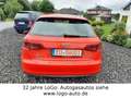 Audi A3 Attraction 1. Hand original 28000 km !!! Rosso - thumbnail 9