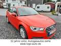 Audi A3 Attraction 1. Hand original 28000 km !!! Rood - thumbnail 12