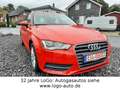 Audi A3 Attraction 1. Hand original 28000 km !!! Rosso - thumbnail 3