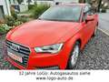 Audi A3 Attraction 1. Hand original 28000 km !!! Rojo - thumbnail 6