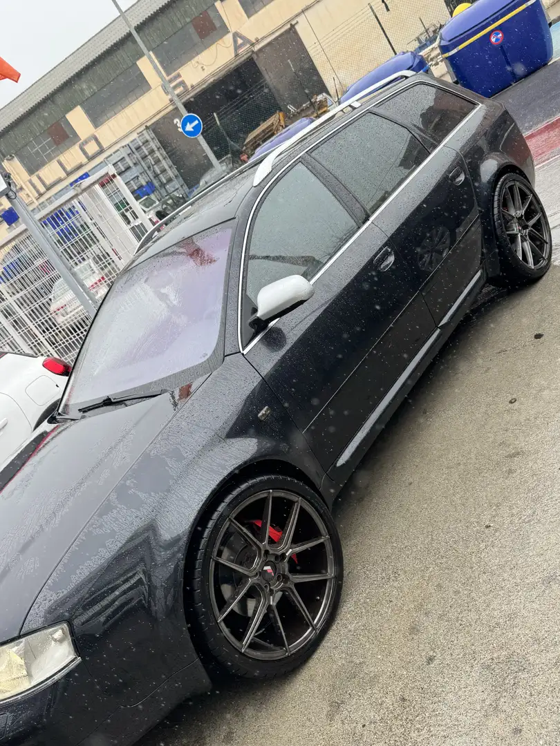 Audi S6 S6 Avant 4.2 quattro Tiptronic - 2