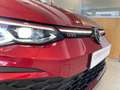 Volkswagen Golf GTI 2.0 TSI DSG 180kW Rojo - thumbnail 13