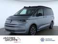 Volkswagen T7 California Ocean 2.0 TDI DSG AHK*CAM*IQ*ACC*Navi Silber - thumbnail 1