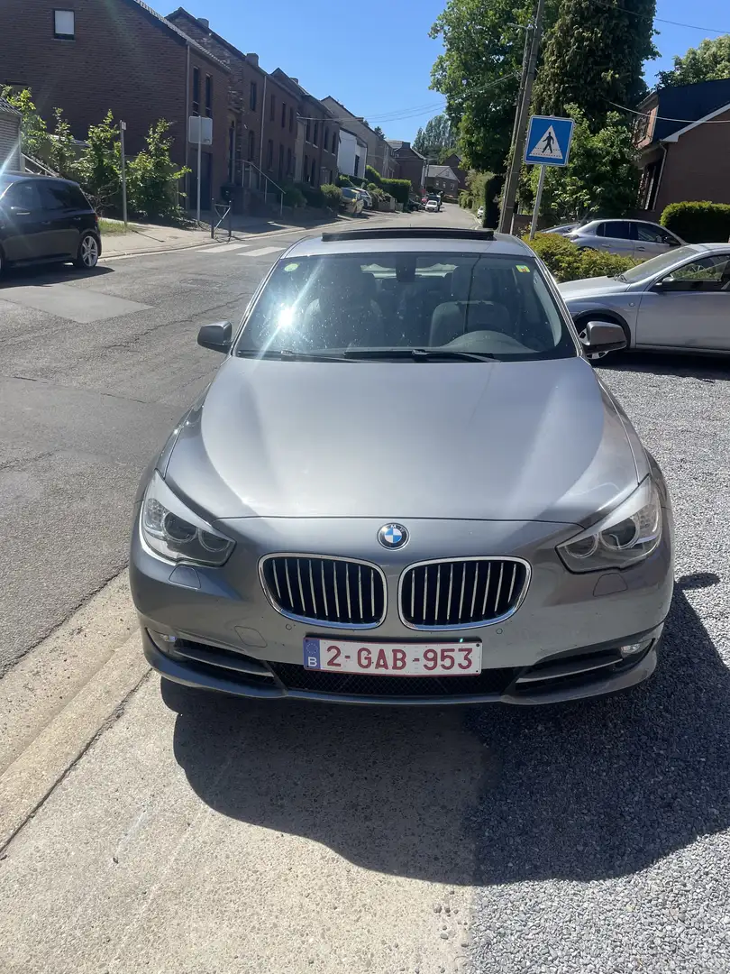 BMW 520 gt✅CT✅carpass✅ - 2