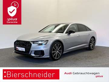 Limousine 40 TDI qu. S tronic line MATRIX 20 PANO