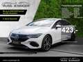 Mercedes-Benz EQE 300 *MBUX*LED*Burm*Cam*Memory*SpurH*LM*SHZ* Alb - thumbnail 1