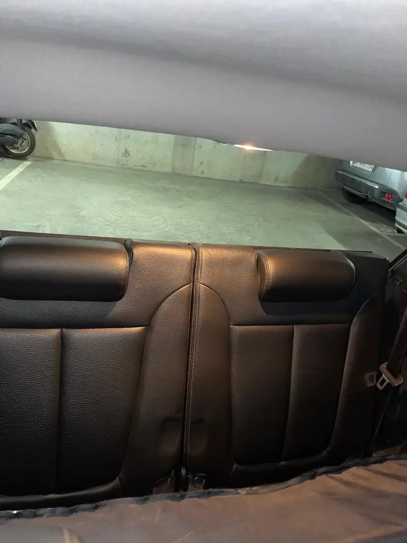 Hyundai SANTA FE 2.0 CRDi Lounge 7pl. DPF Noir - 2