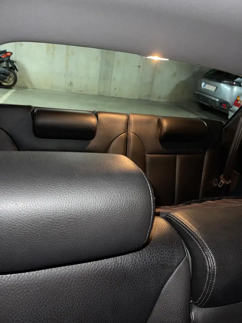 Hyundai SANTA FE 2.0 CRDi Lounge 7pl. DPF Noir - 1