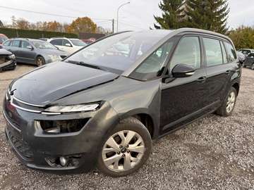 C4 Picasso 1.6 e-HDi Business GPS (Fleet)