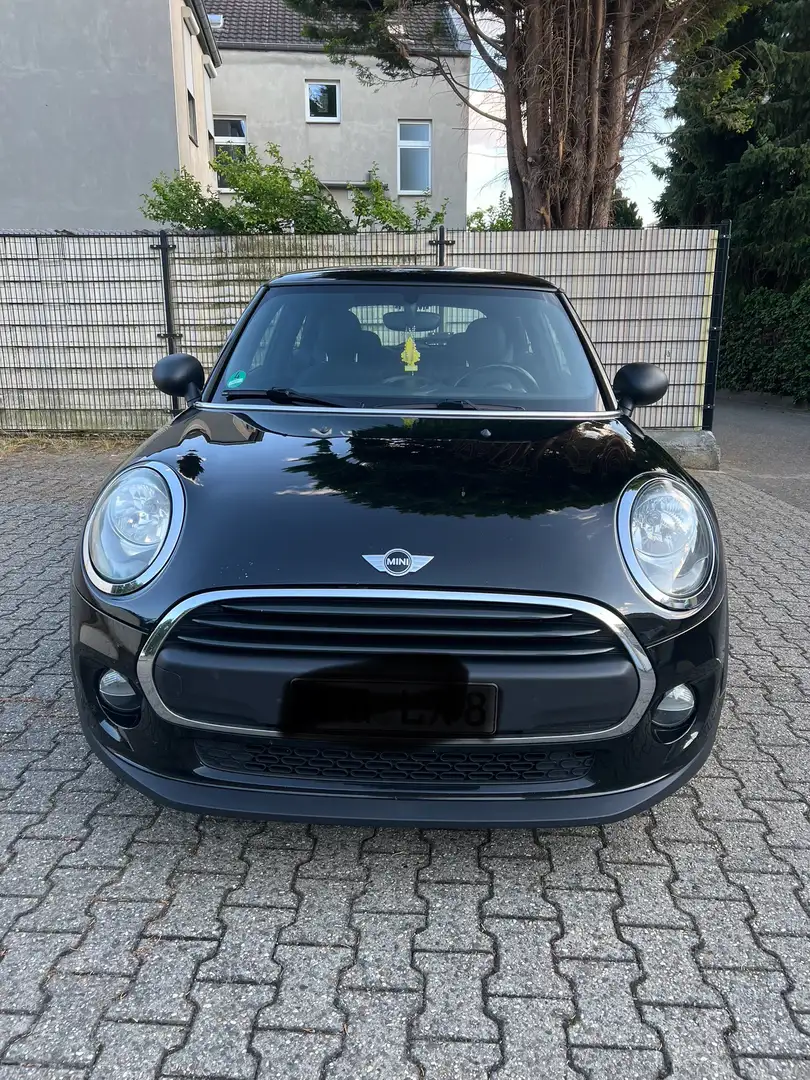 MINI One D Mini One D Nero - 2