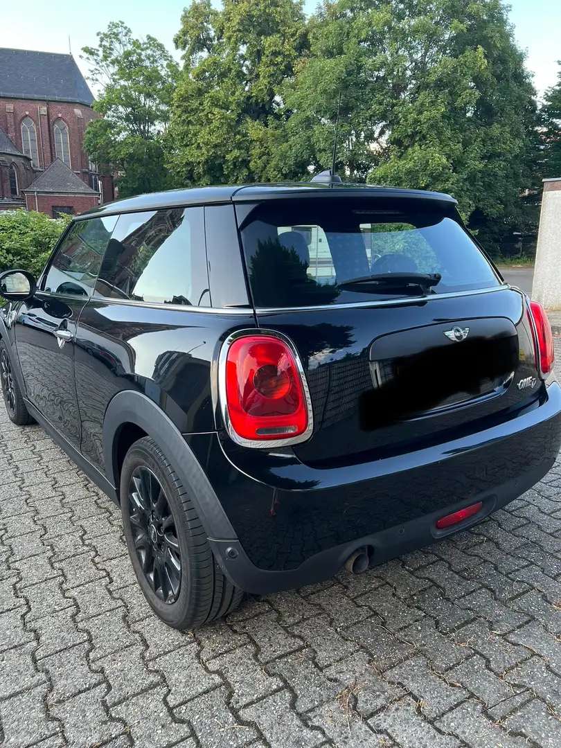 MINI One D Mini One D Nero - 1
