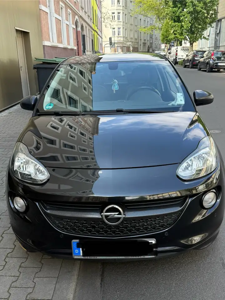 Opel Adam