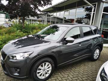 CX-5 2.2 SKYACTIV-D Prime-Line