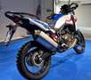 Honda Africa Twin CRF 1100 L L3 DCT 2024 Bianco - thumbnail 2