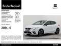 SEAT Ibiza 1.0 TSI FR LED CarPlay SHZ PDC ACC Pano Weiß - thumbnail 1