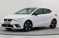 SEAT Ibiza 1.0 TSI FR LED CarPlay SHZ PDC ACC Pano Weiß - thumbnail 2